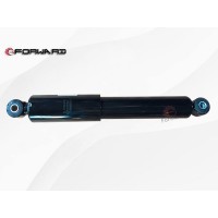 SHACMAN F3000 车身驾驶室前悬支撑机构  81.41722.6036 减震器 Амортизатор