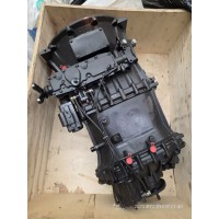 C708DKYA2A40变速箱