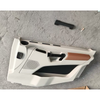 DZ14251334020车门内饰板右