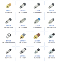 CAT卡特压力传感器239-3478