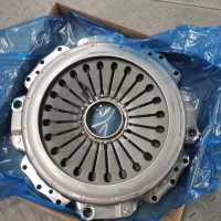 AZ9921160200CH430-21离合器压盘总成