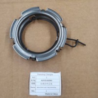 AZ9725160060分离拉环总成