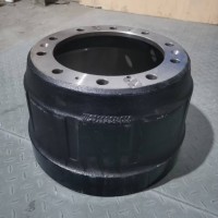 WG9112340006后制动鼓