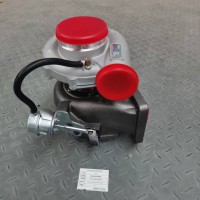 VG1095118233废气涡轮增压器