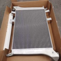 WG9719530280中冷器 优质