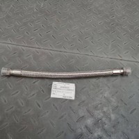 WG9100360182不锈钢波纹管总成(400mm)