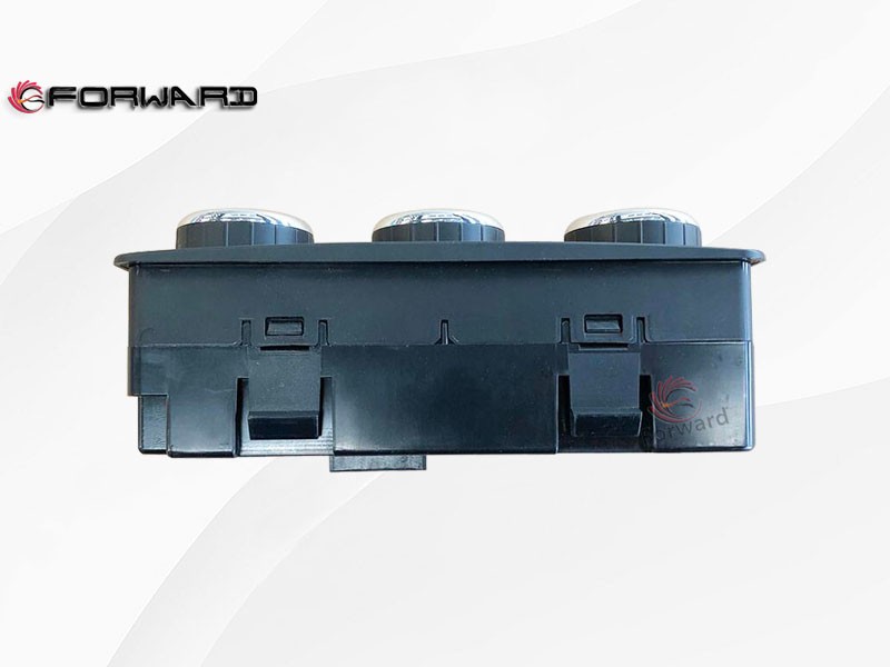 DZ96189585318  空调控制器,Air conditioning controller,济南向前汽车配件有限公司