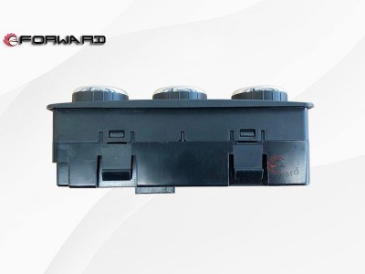 DZ96189585318  空调控制器,Air conditioning controller,济南向前汽车配件有限公司