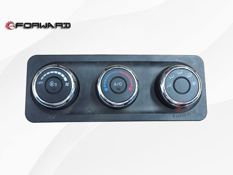 DZ96189585311 空调控制器,Air conditioning controller,济南向前汽车配件有限公司