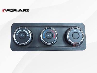 DZ96189585311 空调控制器,Air conditioning controller,济南向前汽车配件有限公司