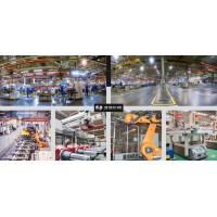 SHACMAN HANDE HDZ390 行走驱动桥系统 HD90129341131 轮毂 Колесный диск