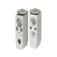 厂家供应东风柳汽霸龙507-R12  空调控制阀电磁阀 膨胀阀1534N530-8