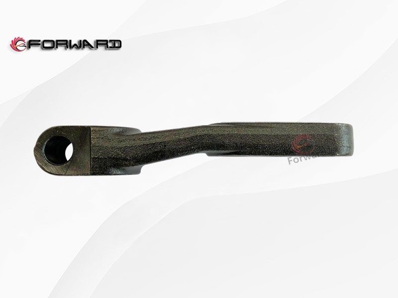 F96035-85  LRC外换挡臂,LRC external shift lever,济南向前汽车配件有限公司