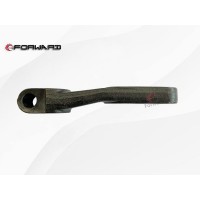 SHACMAN FAST 12JS160T 传动变速箱系统 F96035-85  LRC外换挡臂 Lámina de cambio exterior LRC