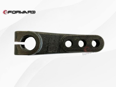 F96035-85  LRC外换挡臂,LRC external shift lever,济南向前汽车配件有限公司