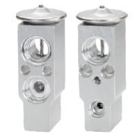 重汽豪沃HOWO卡车配件批发 解放J6/解放天V威/悍威配件 空调膨胀阀高度阀控制阀3571-1312F