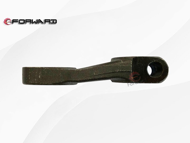 SHACMAN FAST 12JS180TA 传动变速箱系统 F96035 LRC换挡臂 Lámina de cambio exterior LRC/F96035 LRC换挡臂