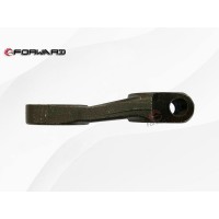 SHACMAN FAST 12JS180TA 传动变速箱系统 F96035 LRC换挡臂 Lámina de cambio exterior LRC