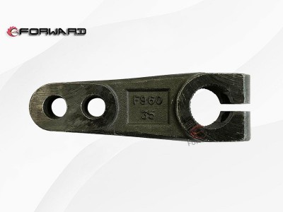 F96035 LRC换挡臂,LRC external shift lever,济南向前汽车配件有限公司 F96035 LRC换挡臂,LRC external shift lever,济南向前汽车配件有限公司