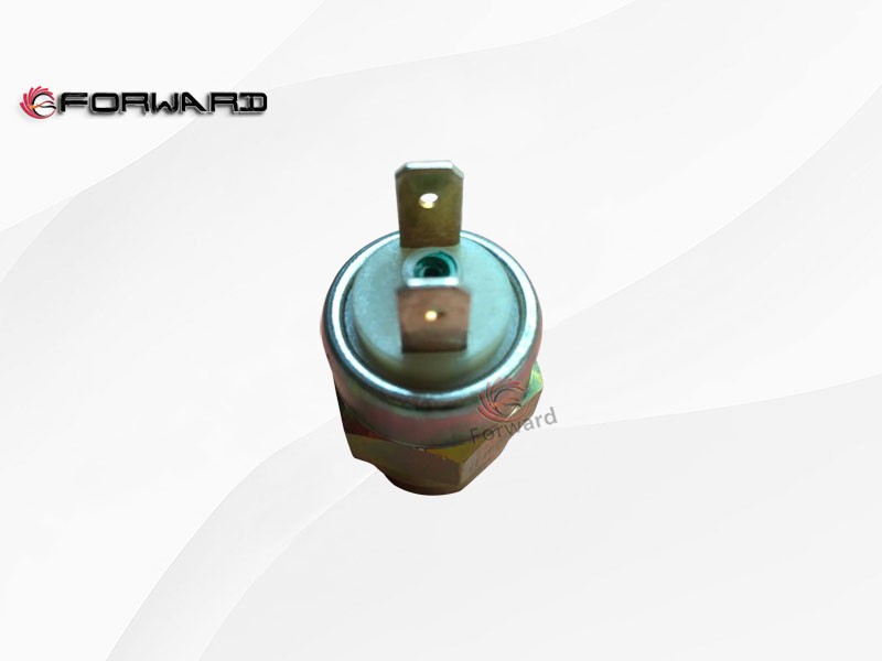 179100710004 气压信号灯开关,Air pressure signal light switch,济南向前汽车配件有限公司