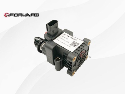 DZ97189763020  电磁式电源总开关,Battery main switch,济南向前汽车配件有限公司