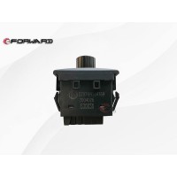 SHACMAN 动力燃气系统 DZ97189584769 多功率省气开关  Конвентный выключатель