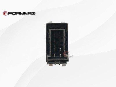 DZ97189584769 多功率省气开关,Multi-power energy-saving switch,济南向前汽车配件有限公司