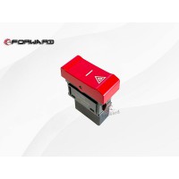 SHACMAN X5000S 车身驾驶室电气系统 DZ97189584931 危急报警灯开关