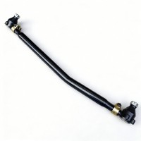 陕汽重卡配件 德龙F3000奥龙转向直拉杆总成可拆卸球头DZ9100430011