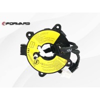 SHACMAN M6000-X5000S-X6000 转向装置系统 DZ9L149585908 时钟弹簧