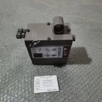 WG9719820001驾驶室举升油泵