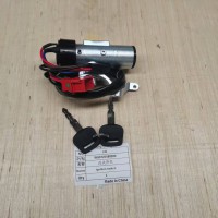 WG9725580090点火开关