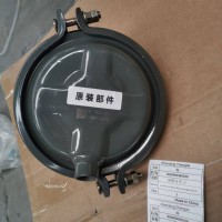 WG9000360100前桥分室 左