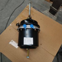 WG9000360900制动气室(L=270)