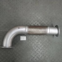 WG9725549068挠性软管