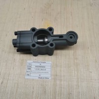 WG2203250010气控锁止阀总成