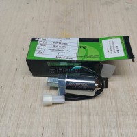 WG9718710003喇叭电磁阀