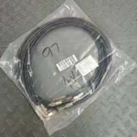 WG9719820201单弯软管(2100)