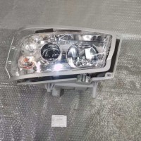 WG9719720001豪沃前大灯（左）