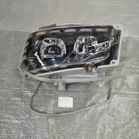 WG9719720001-LED豪沃前大灯（左）