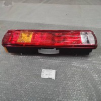 WG9719810011左后尾灯