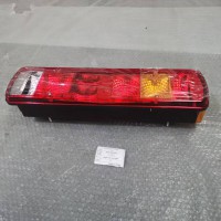 WG9719810012右后尾燈