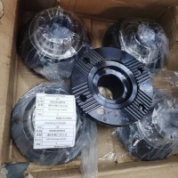 WG9231320014凸緣總成