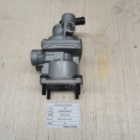 WG9000360520制動(dòng)總閥