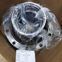 WG9112410009前輪轂