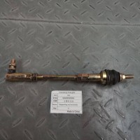 WG2229210041支撐桿總成