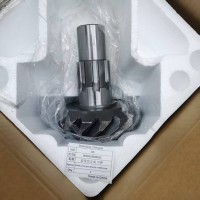 WG9114320251盆角齒總成 中橋