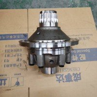 AZ9231320272-ZC差速器總成