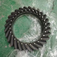 WG9981320157后橋錐齒輪付總成