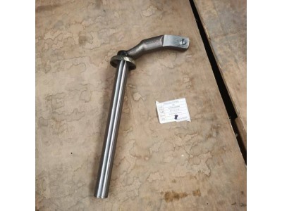 WG2203260008拨叉轴总成